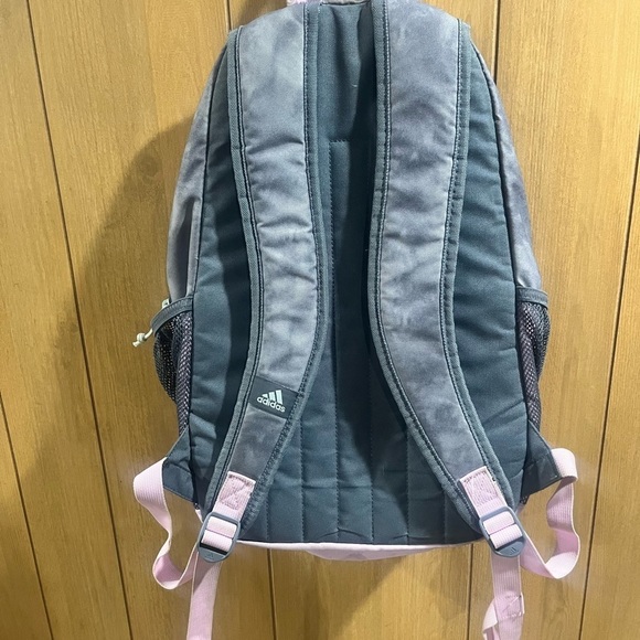 Adidas backpack - Picture 6 of 8